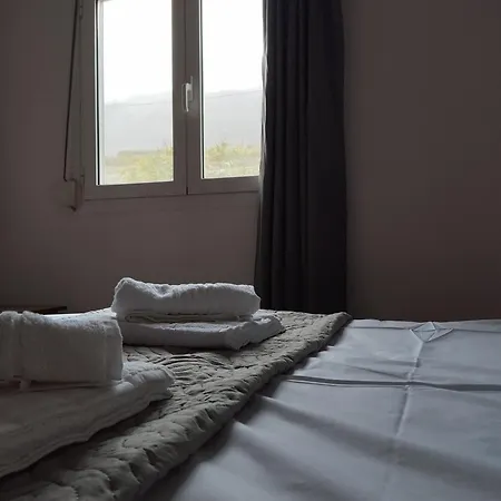 Casa vacanze Votsalo House Khóra Sfakíon