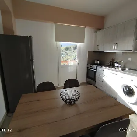 Votsalo House Casa vacanze Khóra Sfakíon