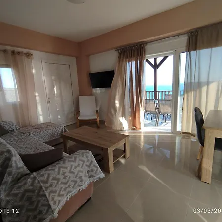 Votsalo House *