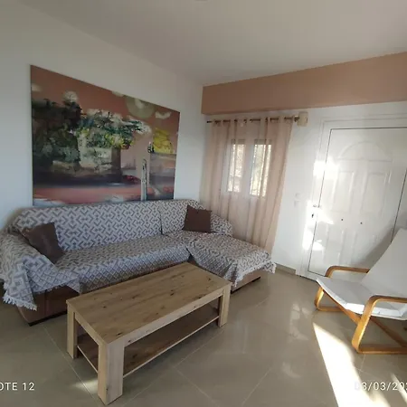 Casa vacanze Votsalo House Khóra Sfakíon