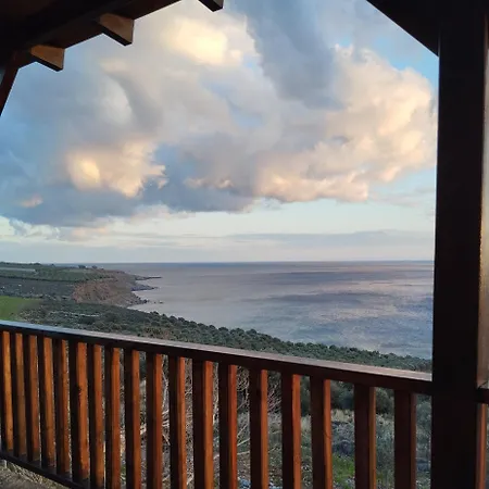 Casa vacanze Votsalo House