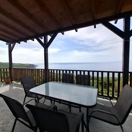 Holiday home Votsalo House